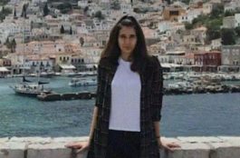 Ναυτική δόκιμος