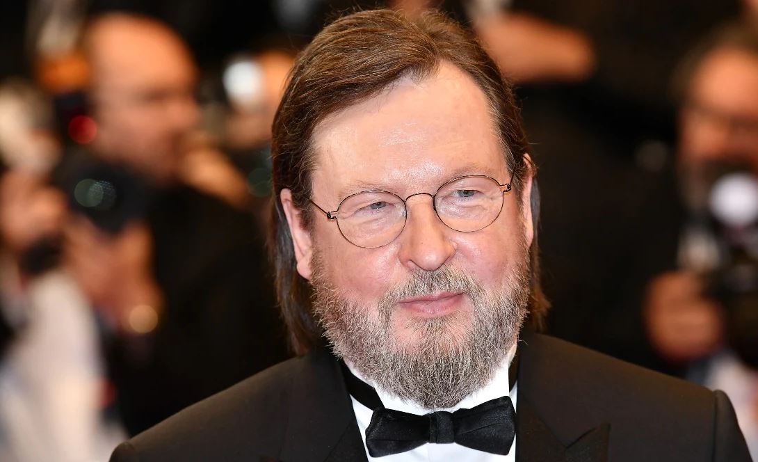 Ο Λαρς φον Τρίερ πάσχει από Πάρκινσον