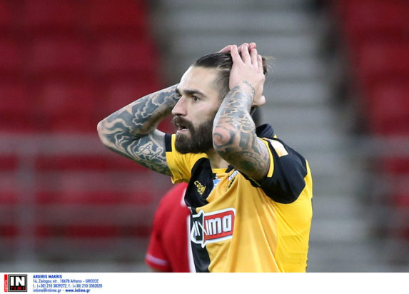 Μάρκο Λιβάγια