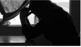 Λαμία - αυτοκτονία 29χρονης