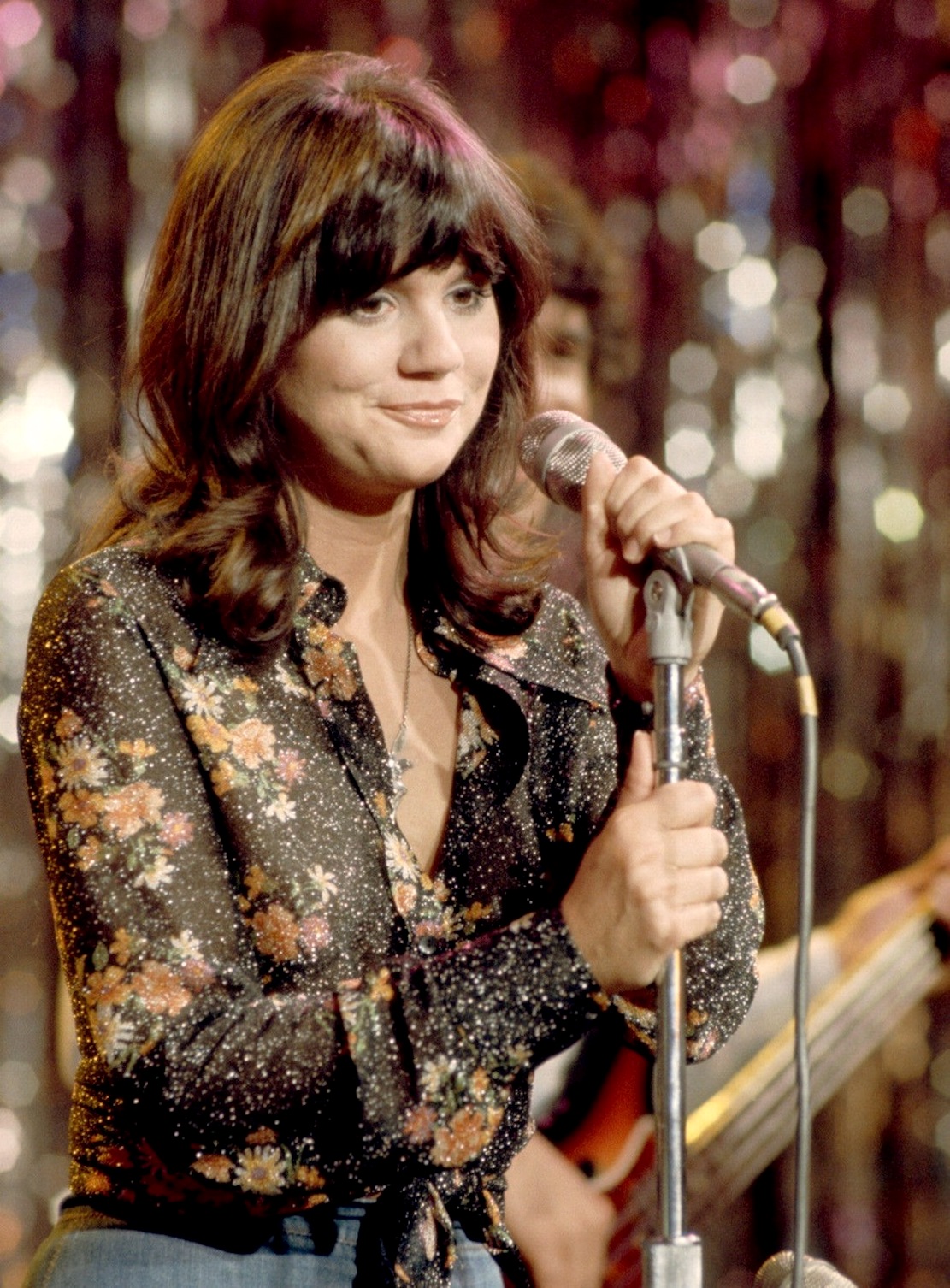 Linda Ronstadt