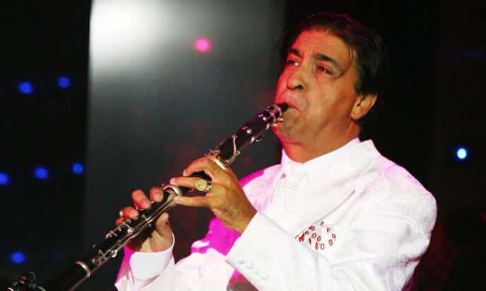 Γιώργος Μάγκας