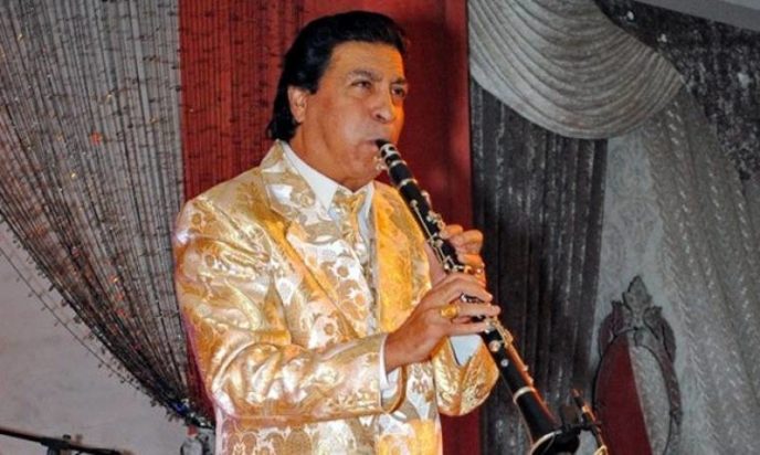 Γιώργος Μάγκας