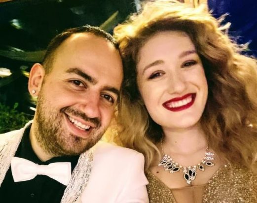 Μαυρικίου και Ιλάειρα