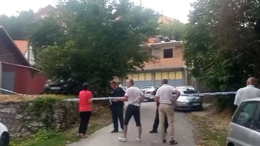 Μακελειό στο Μαυροβούνιο: Τουλάχιστον 11 νεκροί από πυρά ενόπλου
