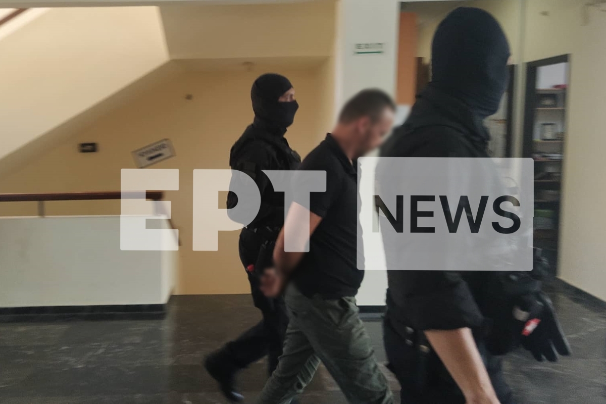 Μυλοπόταμος: Ρατσιστικά τα κίνητρα της επίθεσης στους Γερμανούς τουρίστες σύμφωνα με τη δικογραφία