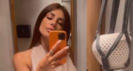 Μίνα Αρναούτη