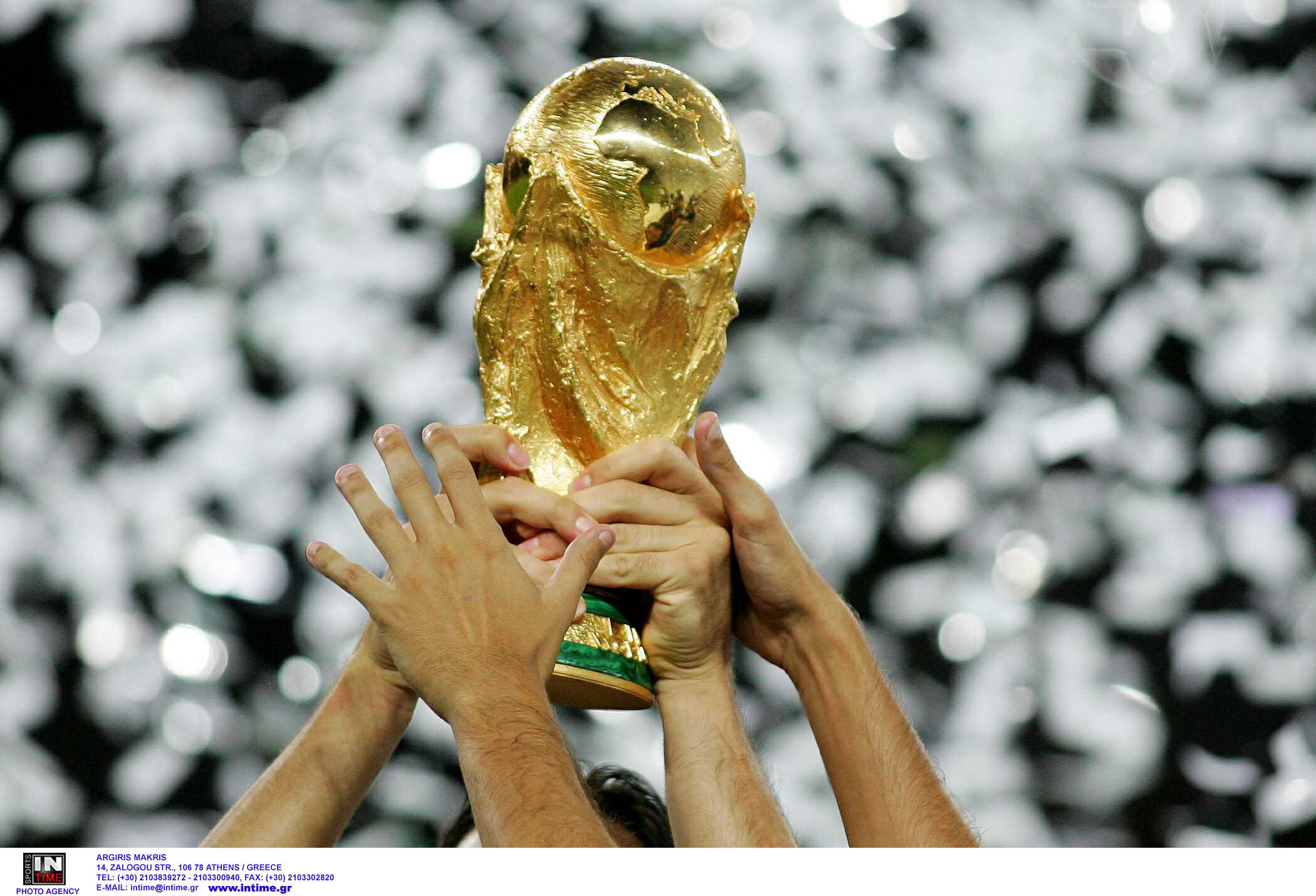 Μουντιάλ 2022: Το πρόγραμμα μετάδοσης των αγώνων στον ΑΝΤ1