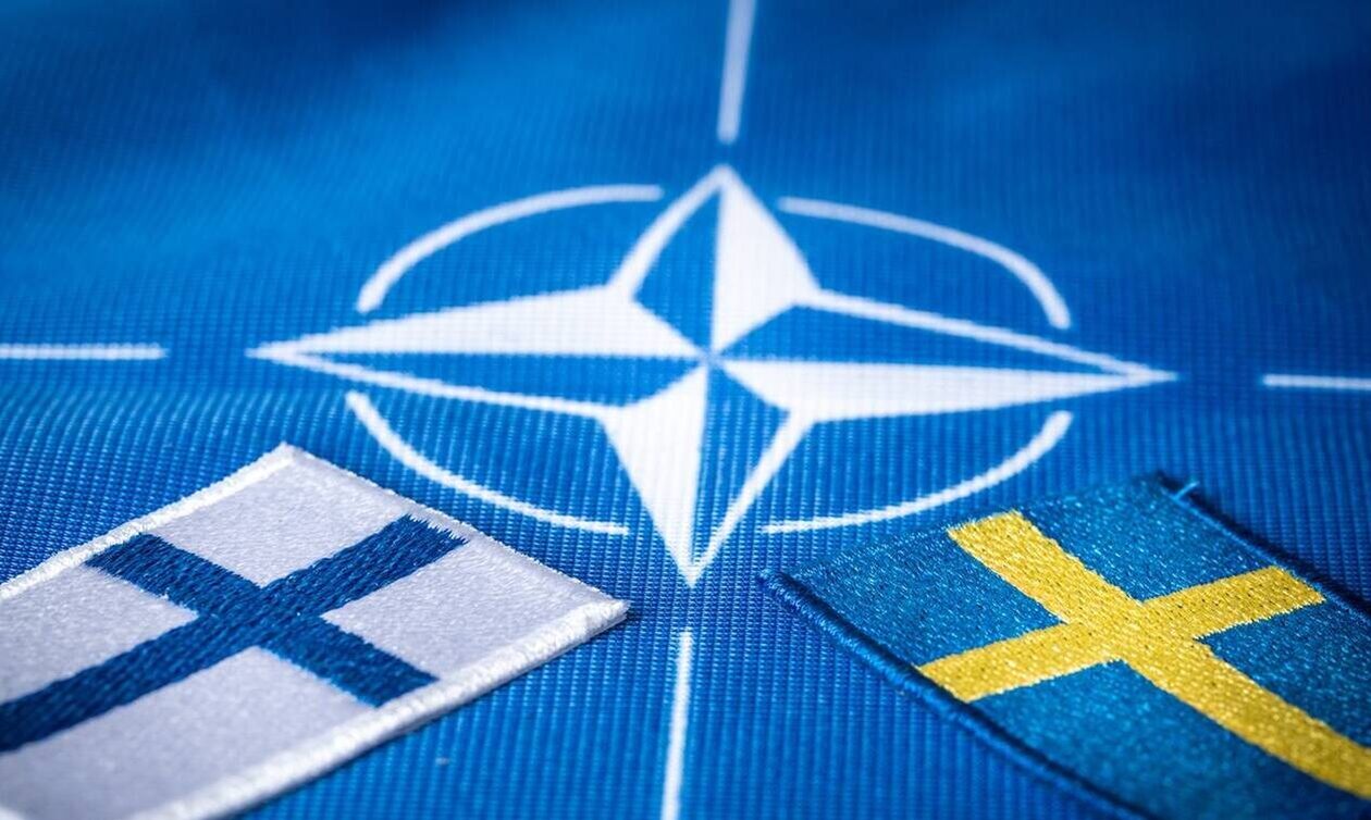 Η Φινλανδία και η Σουηδία θέλουν να ενταχθούν ταυτόχρονα στο ΝΑΤΟ