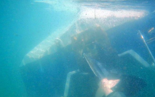 Ναύπλιο- σκάφος