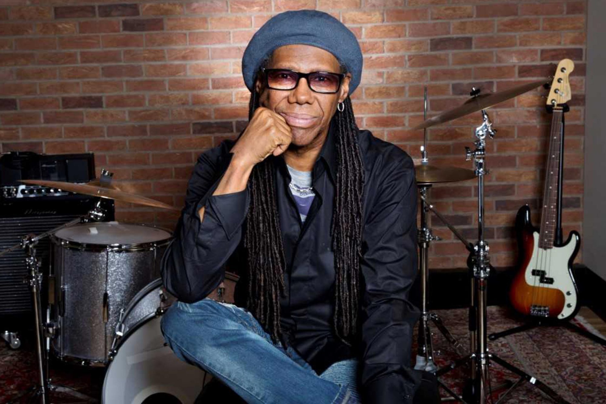 Nile Rodgers