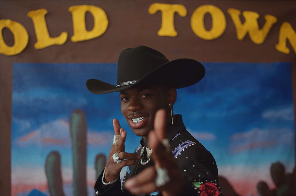 Old Town Road: Το τραγούδι του Lil Nas X ξεπέρασε το 1 δισεκατομμύριο προβολές στο YouTube
