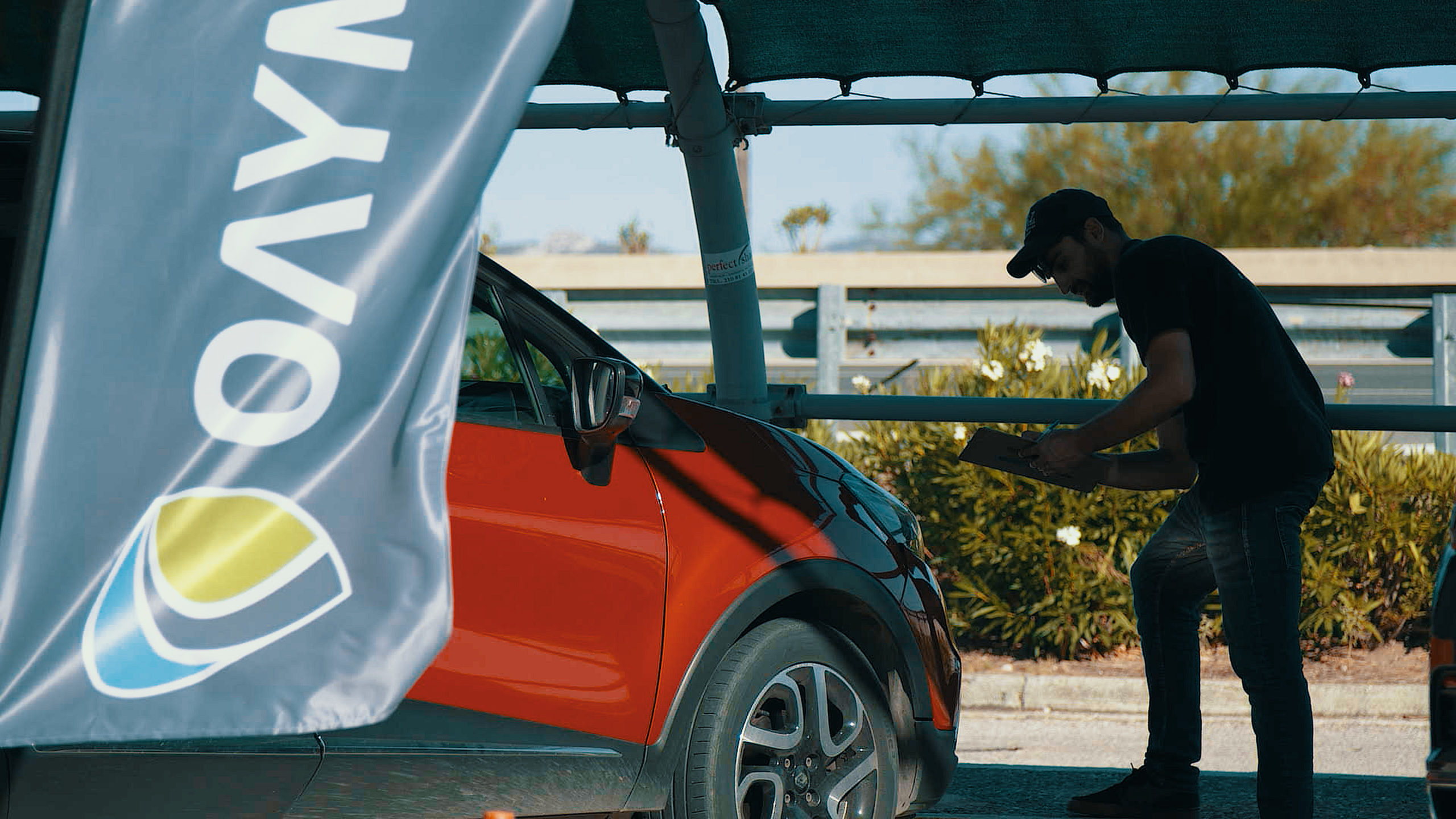 Ολυμπία Οδός- οδική ασφάλεια