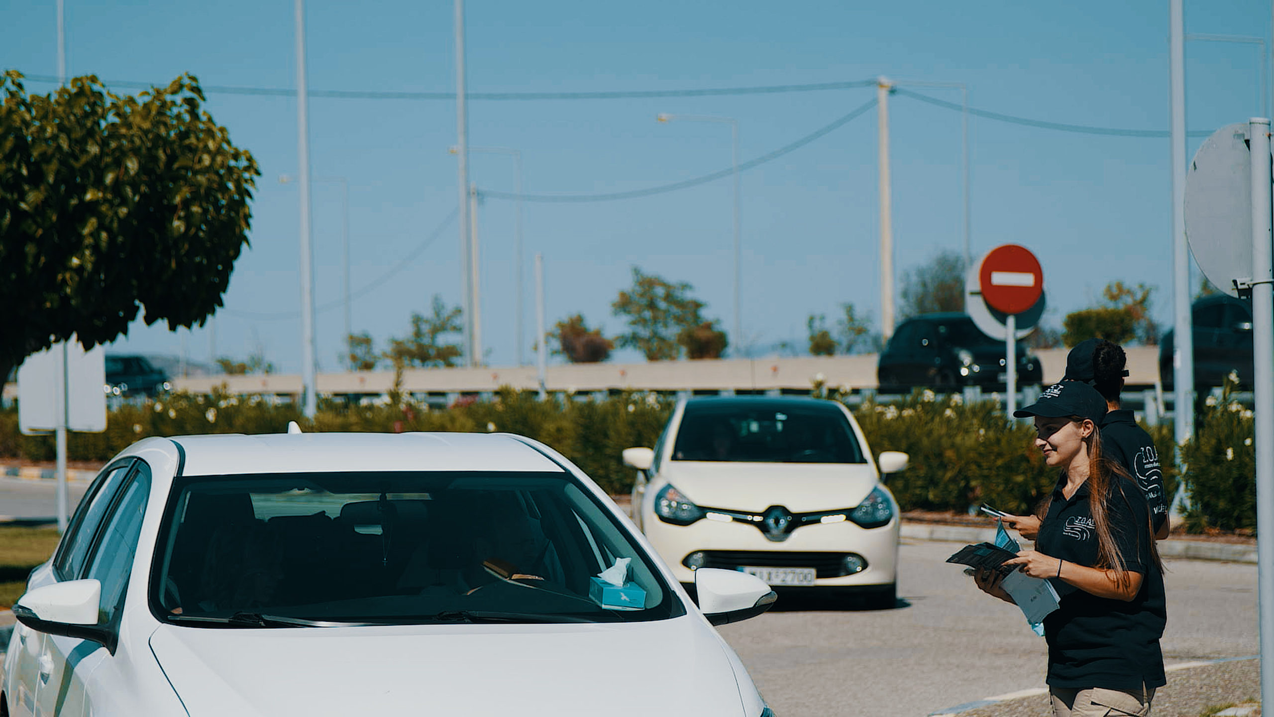 Ολυμπία Οδός- οδική ασφάλεια