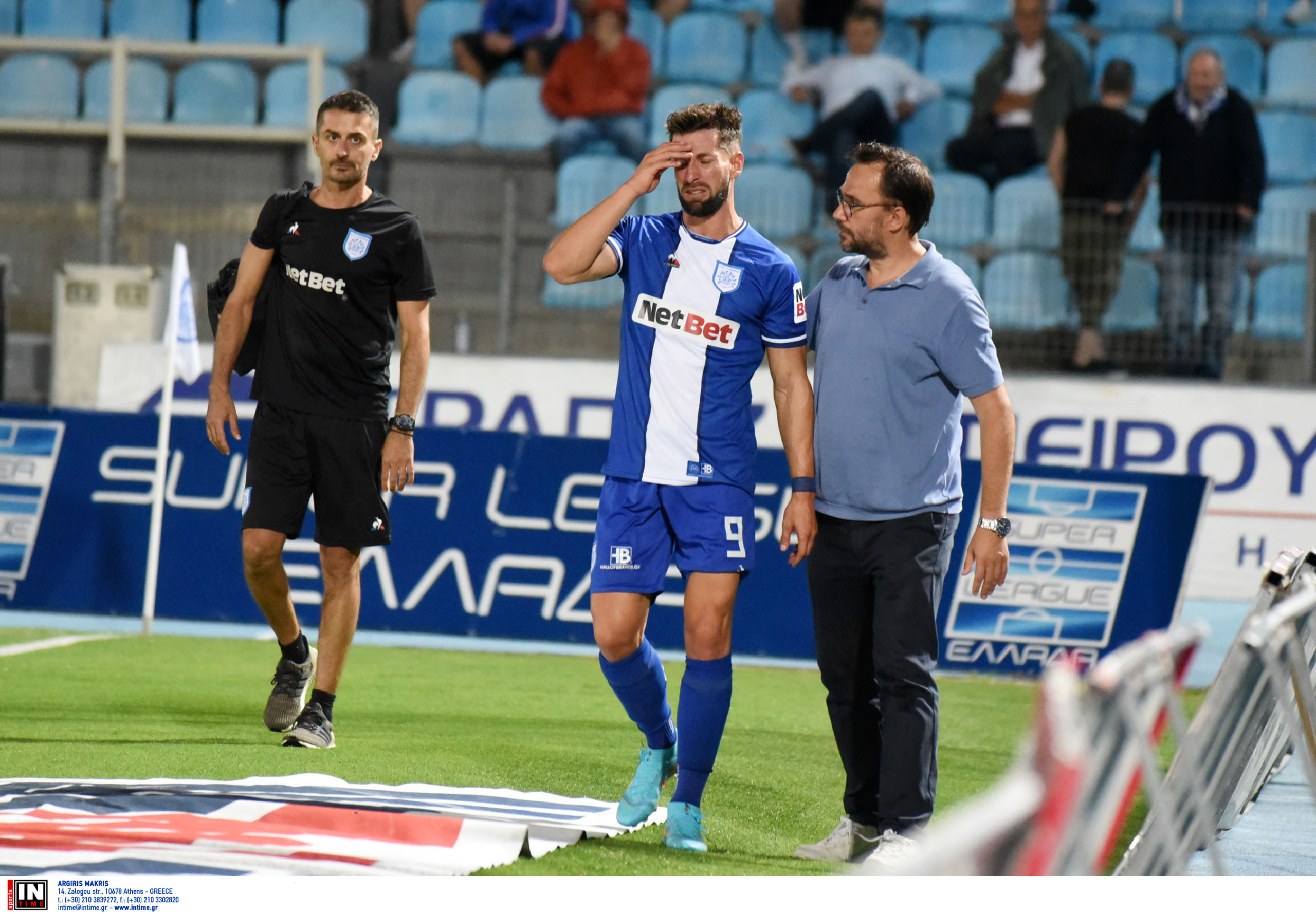 Πέδρο Κόντε