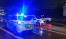 Θεσσαλονίκη: Μία τραυματίας αστυνομικός, 2 προσαγωγές και φθορές σε περιπολικό ύστερα από καταδίωξη