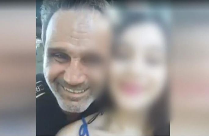 Περιστέρι - δολοφονία Νικολέτας