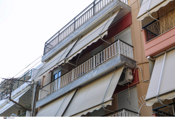 Περιστέρι - δολοφονία 17χρονης