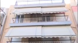 Περιστέρι -δολοφονία 17χρονης