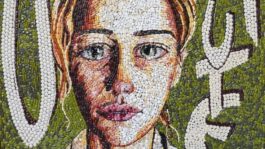 Πίνακας από φάρμακα