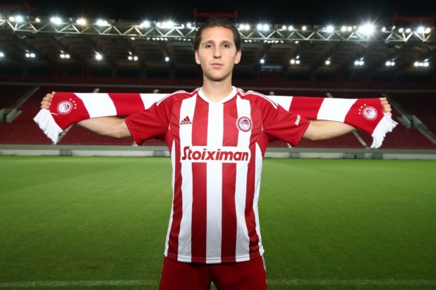 Παναγιώτης Ρέτσος