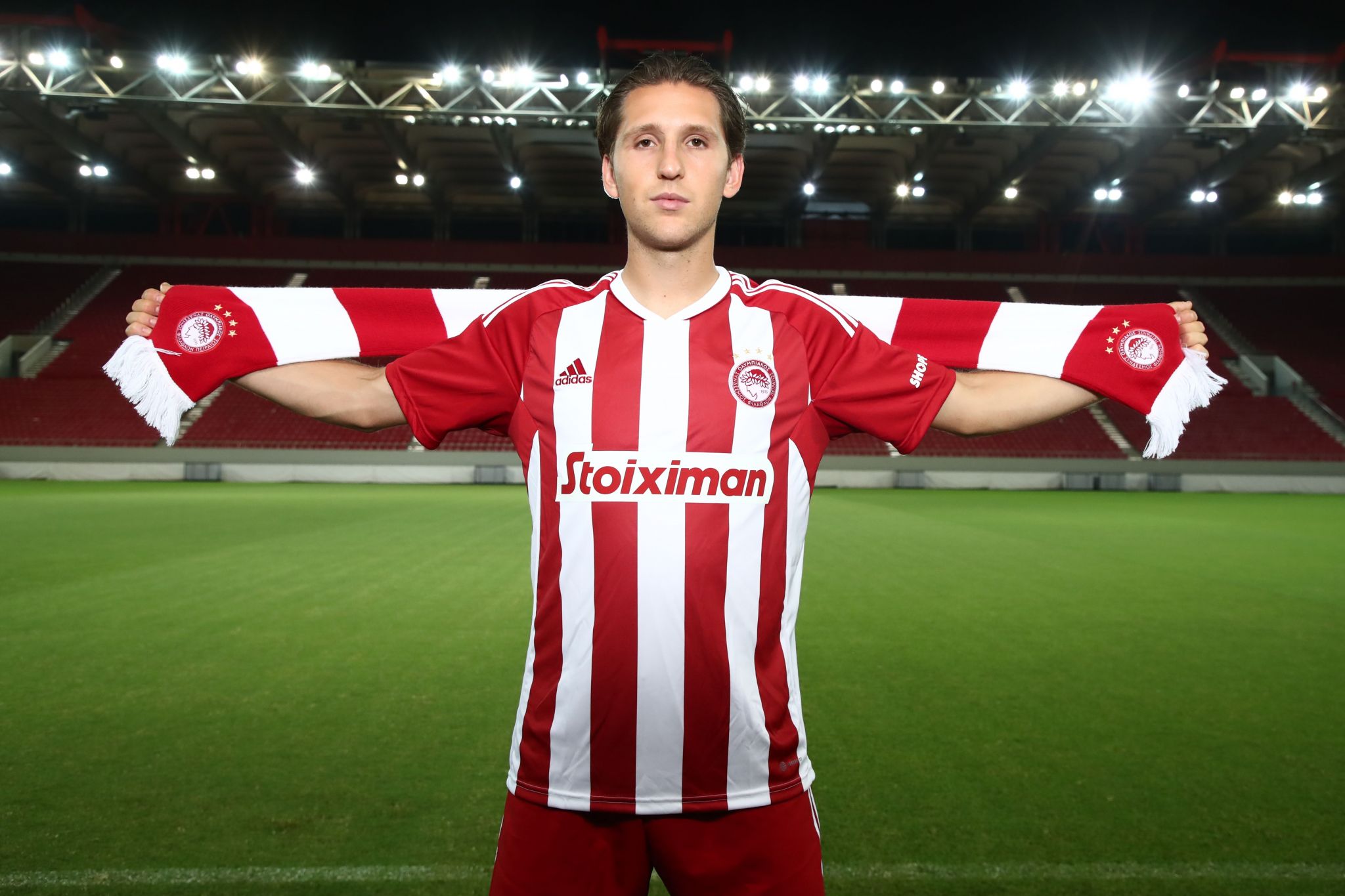 Παναγιώτης Ρέτσος