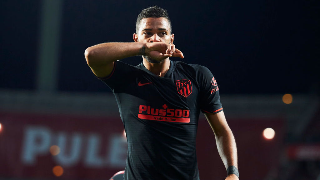 Νότιγχαμ: Συμφώνησε με την Ατλέτικο για τον δανεισμό του Λόντι