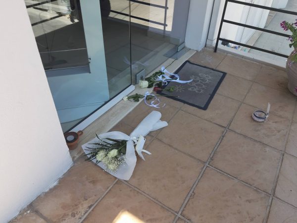 Ρέθυμνο - γυναικοκτονία