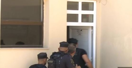 Ρέθυμνο- δολοφόνος