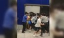 Σανγκάη: Εικόνες χάους σε κατάστημα IKEA μετά από ανακοίνωση για «λουκέτο» λόγω κορονοϊού