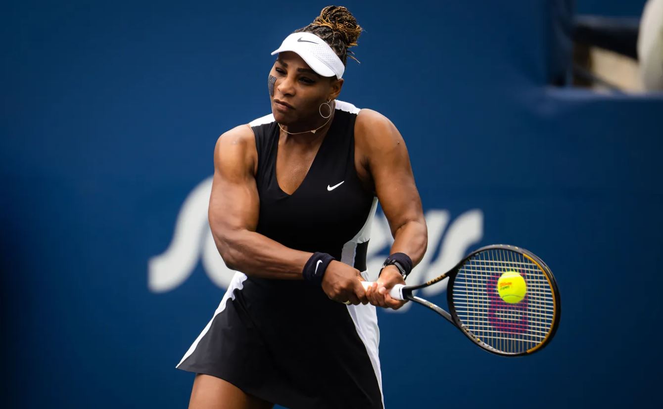 Η Σερένα Γουίλιαμς ανακοίνωσε το τέλος της καριέρας της