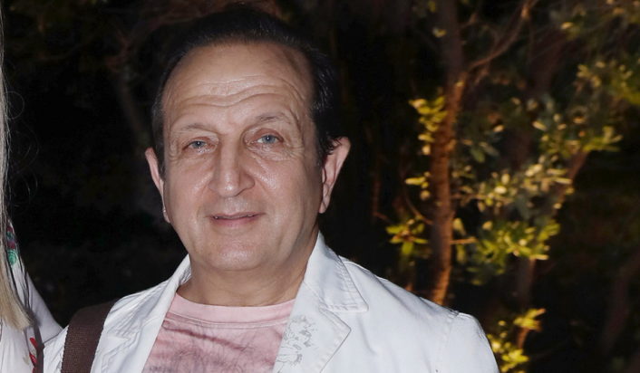 Σπύρος Μπιμπίλας