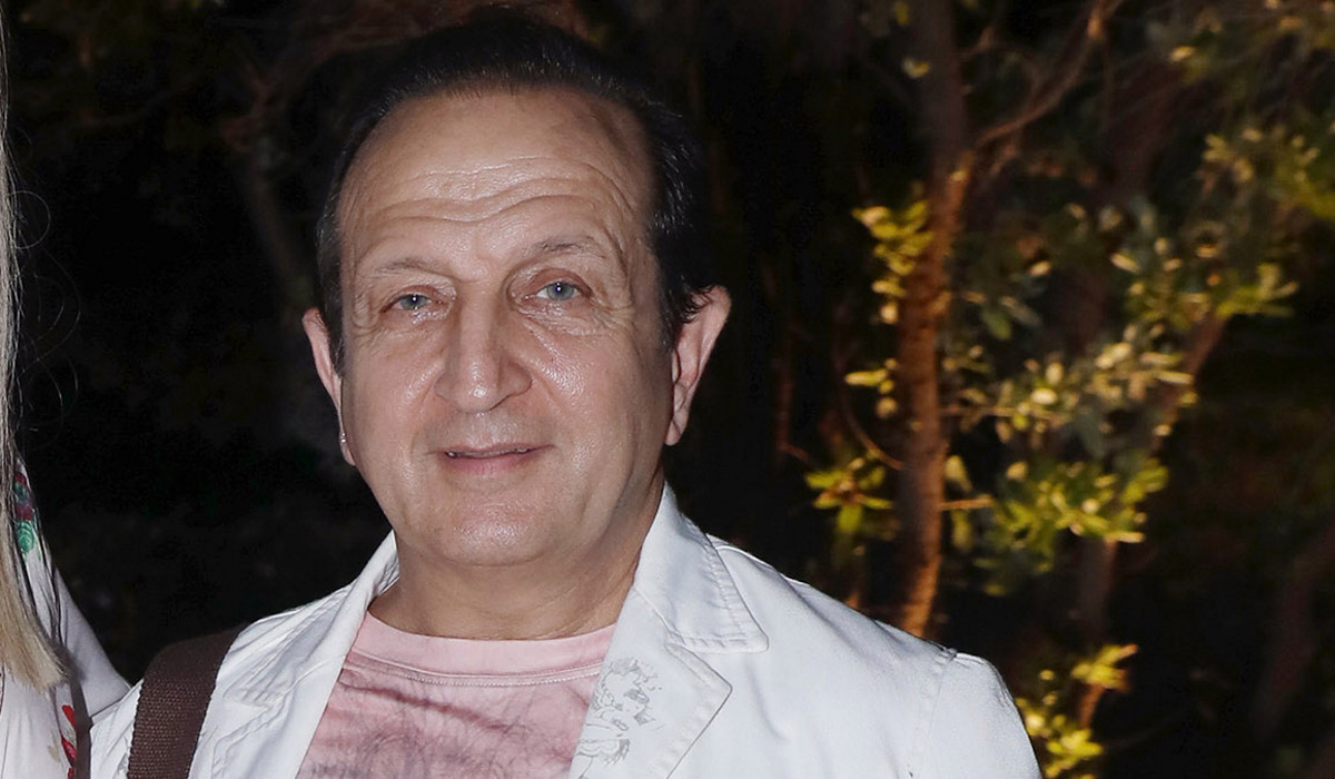 Σπύρος Μπιμπίλας