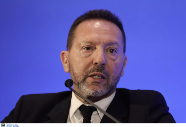 Γιάννης Στουρνάρας