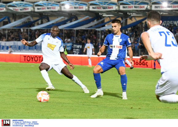 ΠΑΣ Γιάννινα-Λαμία