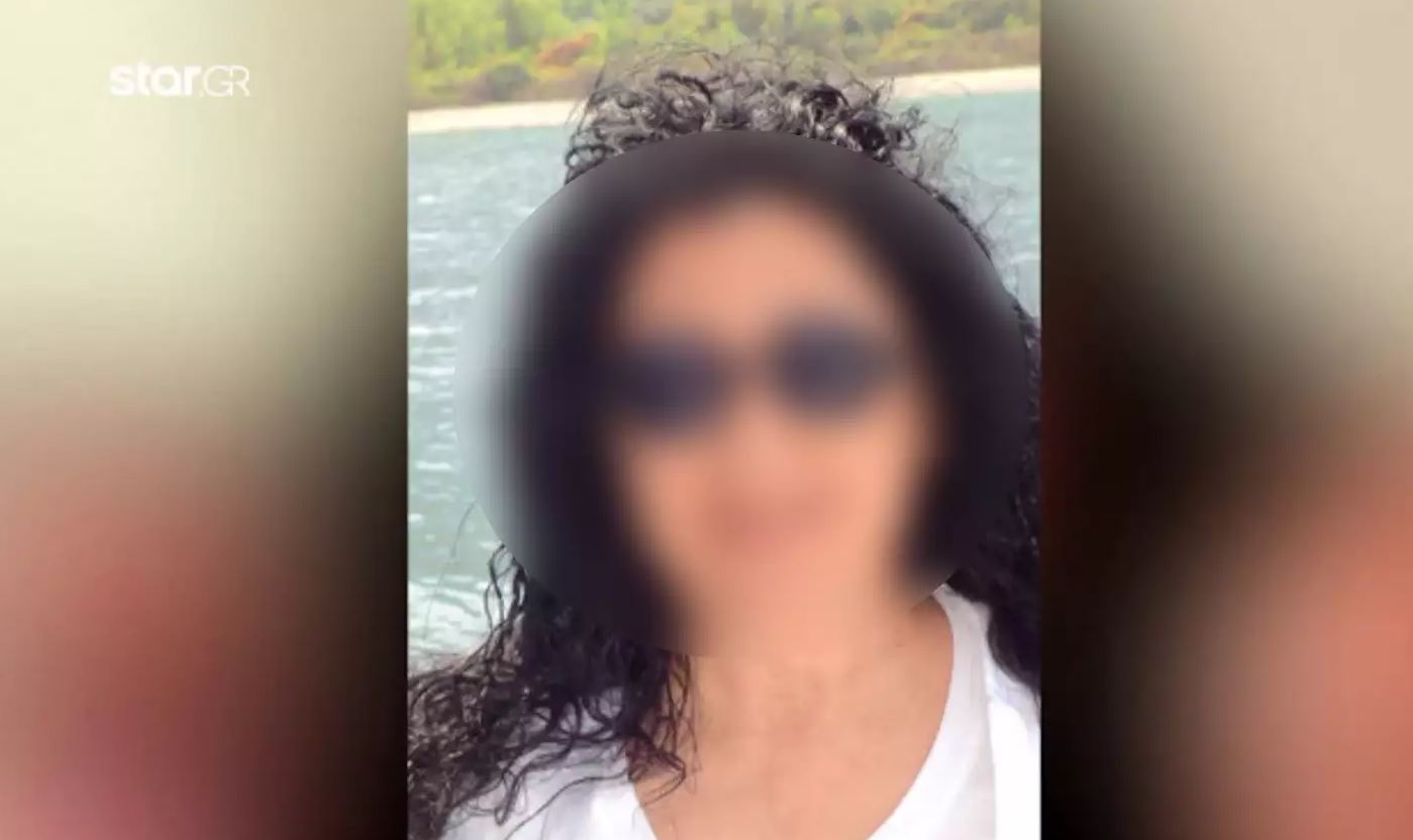 Σύβοτα: Το ξέσπασμα του γιου της γυναίκας που σκοτώθηκε με το αλεξίπτωτο