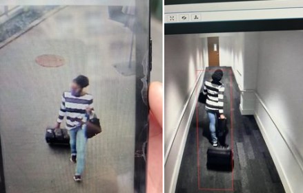 ΗΠΑ: Συνελήφθη μια γυναίκα για τους πυροβολισμούς στην Ατλάντα – Δύο νεκροί κι ένας τραυματίας