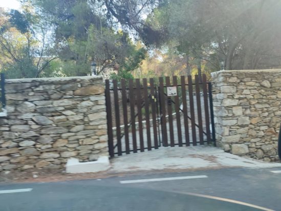 Αυτοκτονία επιχειρηματία στη Σκιάθο