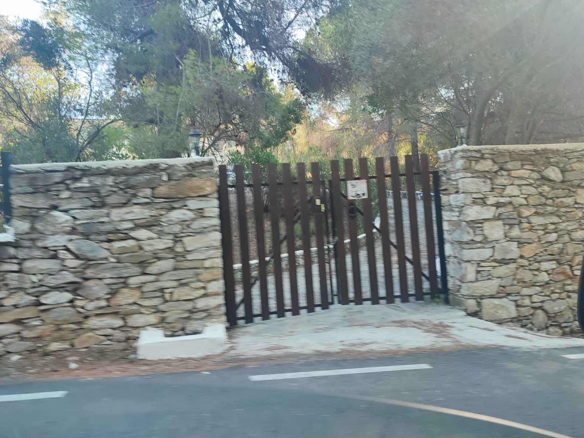 Αυτοκτονία επιχειρηματία στη Σκιάθο