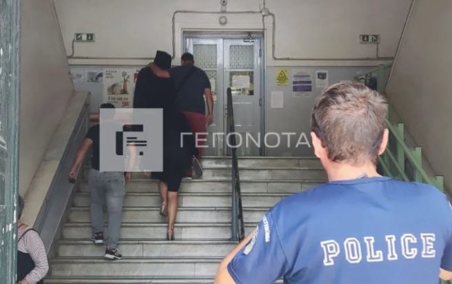 Σκιάθος- υποπυραγός