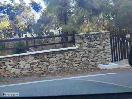 Αυτοκτονία επιχειρηματία στη Σκιάθο