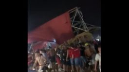 Φεστιβάλ στην Ισπανία- νεκρός