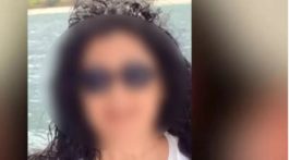 Νεκρή στα Σύβοτα