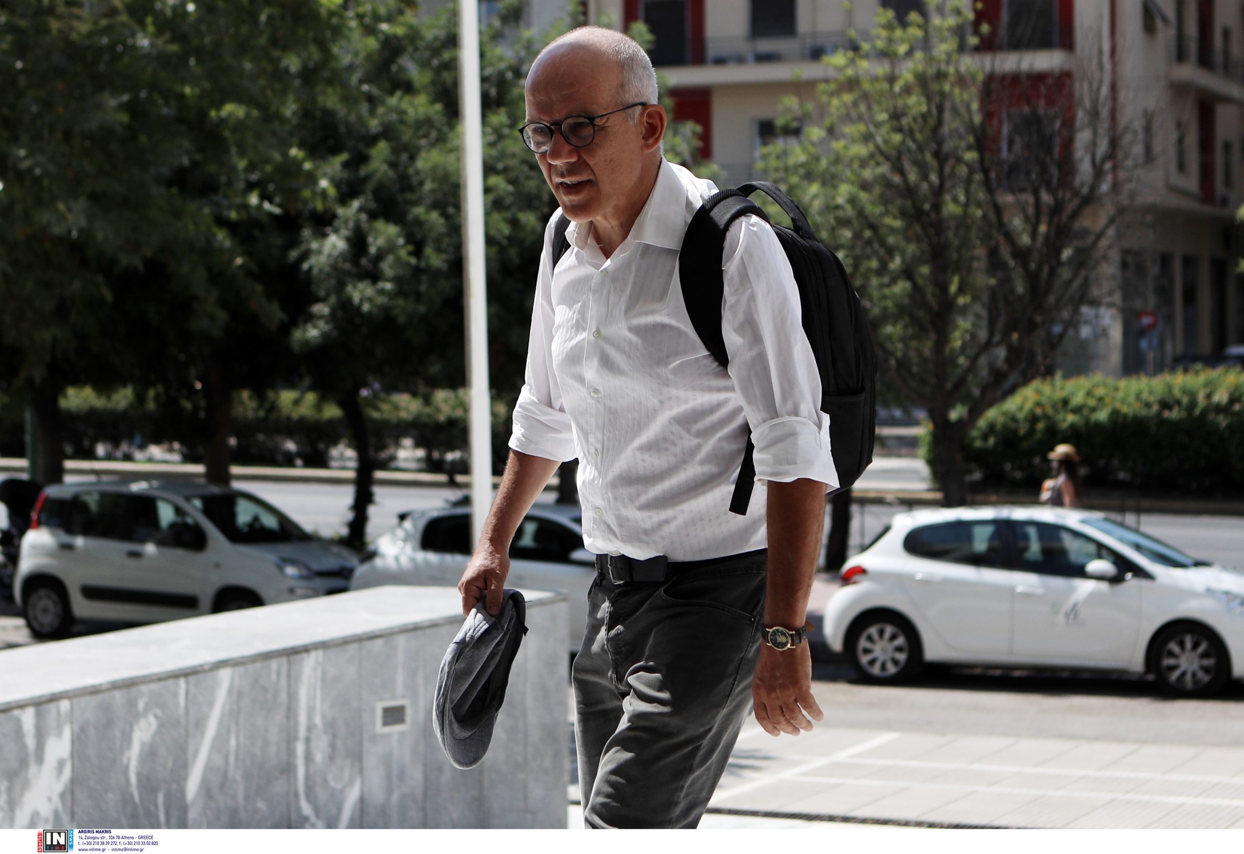 Τέλλογλου για παρακολουθήσεις: «Οι ελληνικές υπηρεσίες προσπαθούν να αγοράσουν αυτά τα λογισμικά από το 2013»