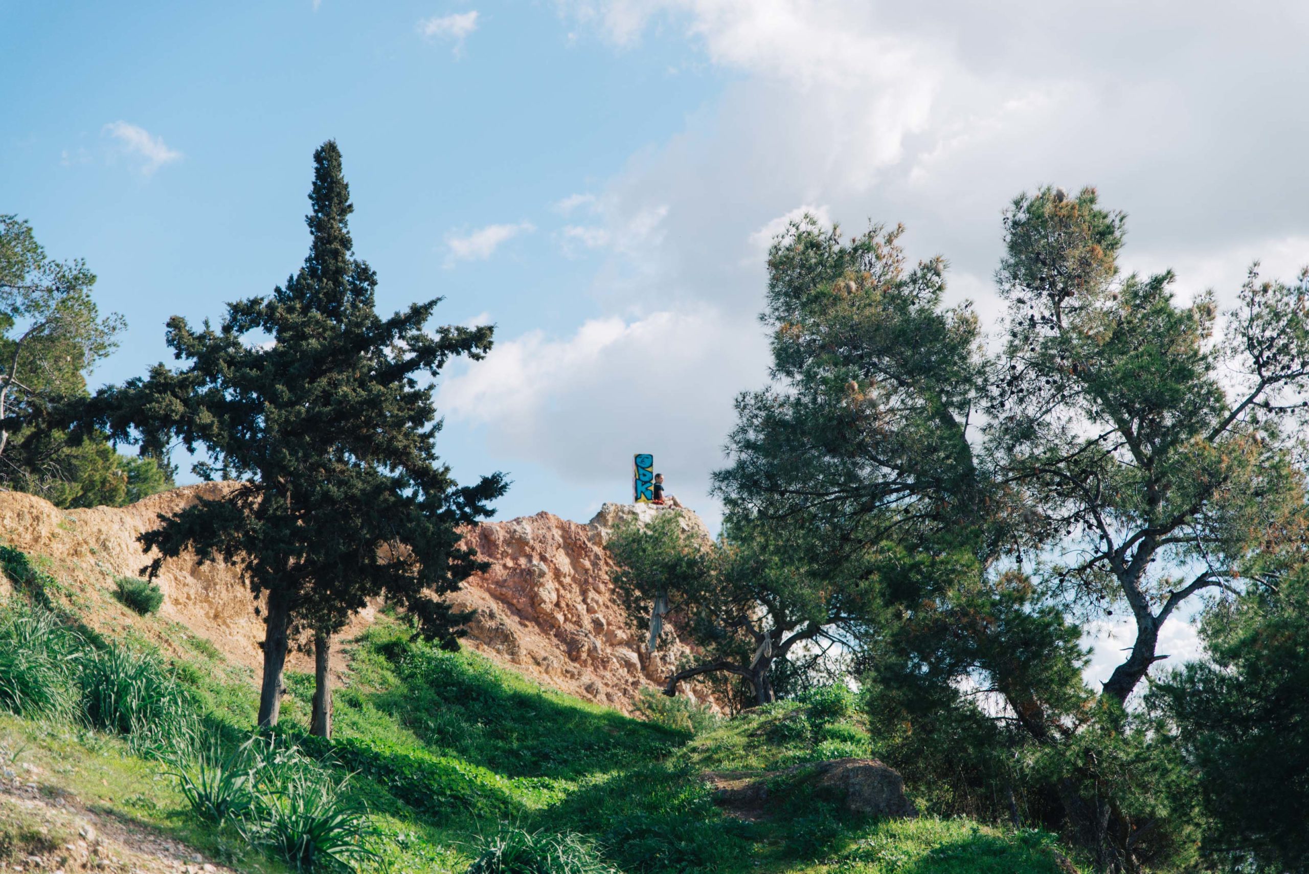 Λόφος Στρέφη