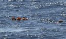Συρία: Τραγωδία στη θάλασσα με μετανάστες