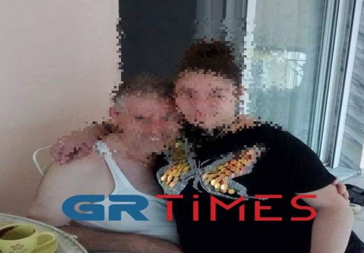 Η μαθήτρια - θύμα bullying με τον πατέρα της