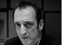 Πέθανε ο ηθοποιός Τσιμάρας Τζανάτος