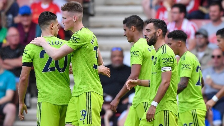 Premier league: Δεύτερη συνεχόμενη νίκη για την Γιουνάιτεντ