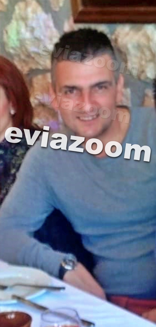 Πέθανε 46χρονος αστυνομικός στη Χαλκίδα